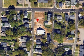 405 Alston St, Raleigh, NC 27601