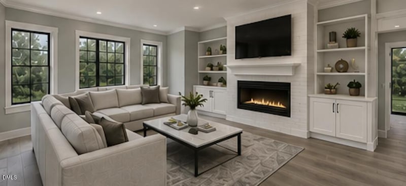 405 Alston St, Raleigh, NC 27601