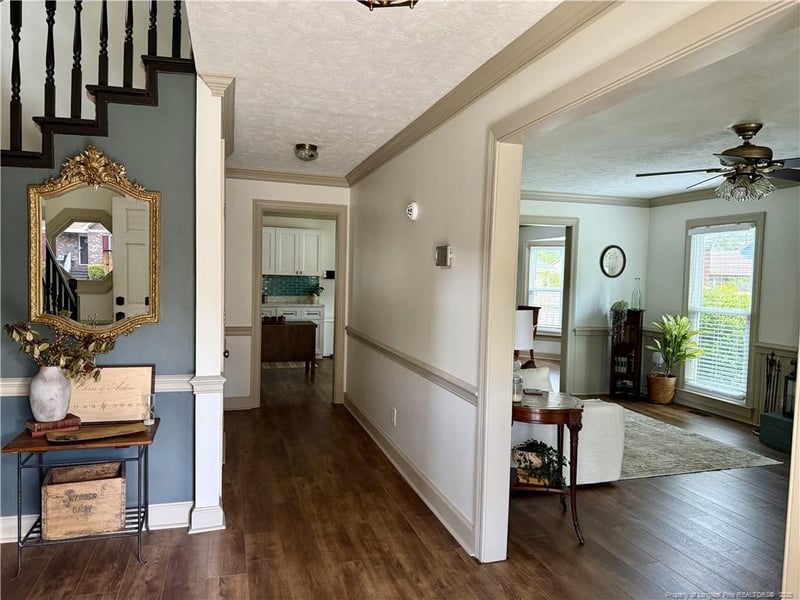 405 Andros Dr, Fayetteville, NC 28314