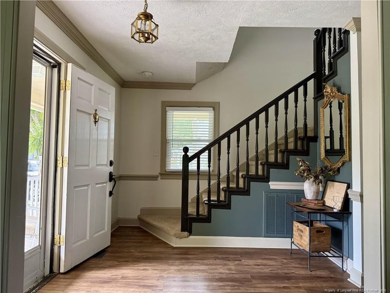 405 Andros Dr, Fayetteville, NC 28314