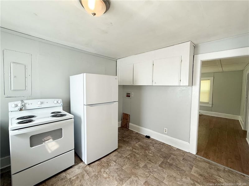 405 Andy St, Fayetteville, NC 28303