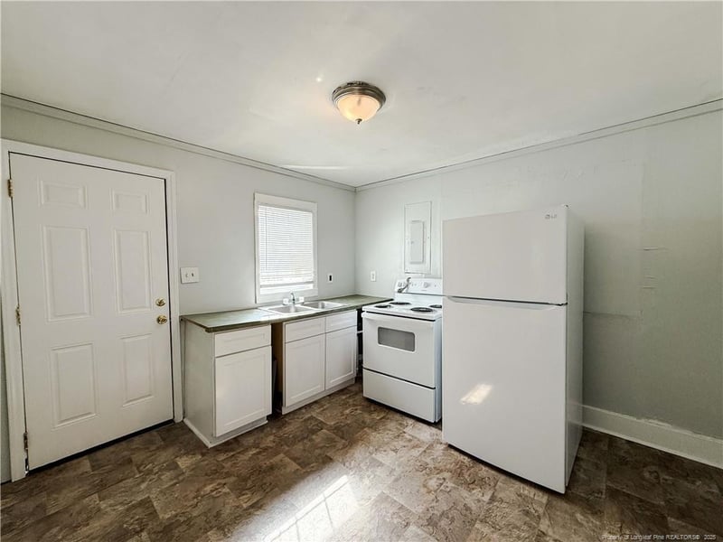 405 Andy St, Fayetteville, NC 28303