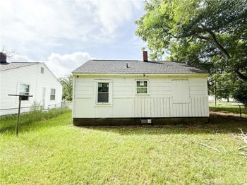 405 Andy St, Fayetteville, NC 28303