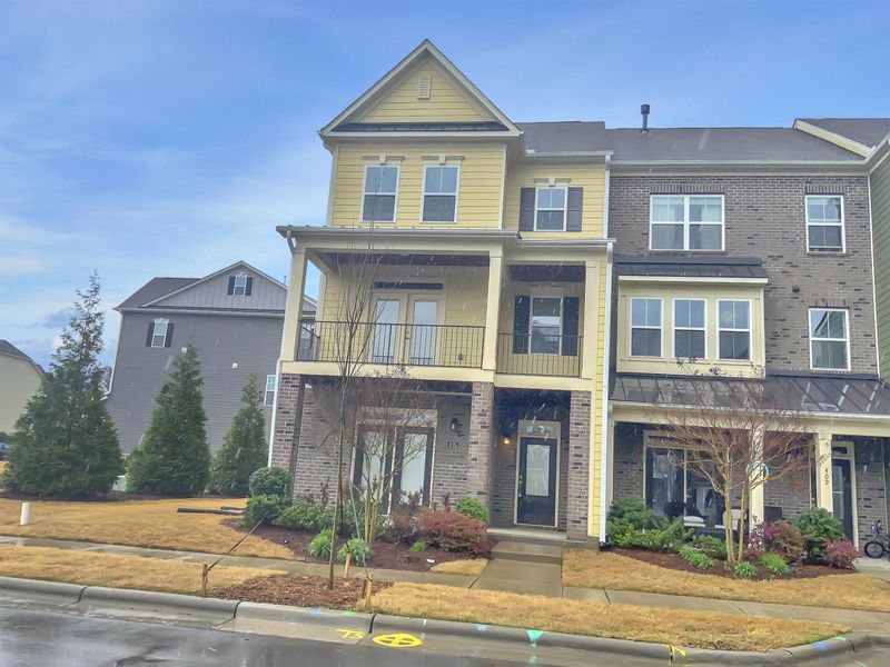 405 Austin View Blvd, Wake Forest, NC 27587