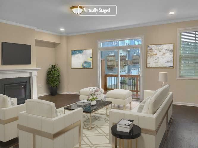 405 Austin View Blvd, Wake Forest, NC 27587