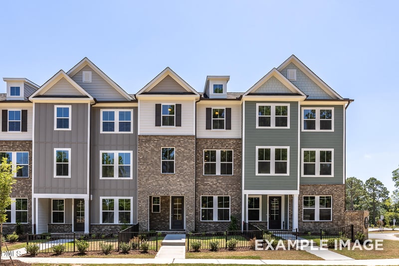 405 Bahia Dr, Knightdale, NC 27545