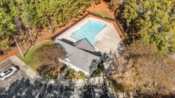 405 Ballentine St, Holly Springs, NC 27540