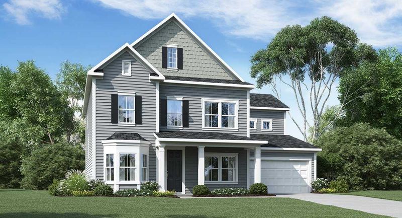 405 Barley Mill Rd, Holly Springs, NC 27540