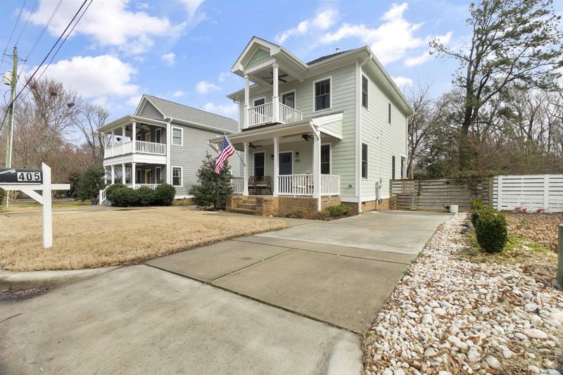 405 Bart St, Raleigh, NC 27610