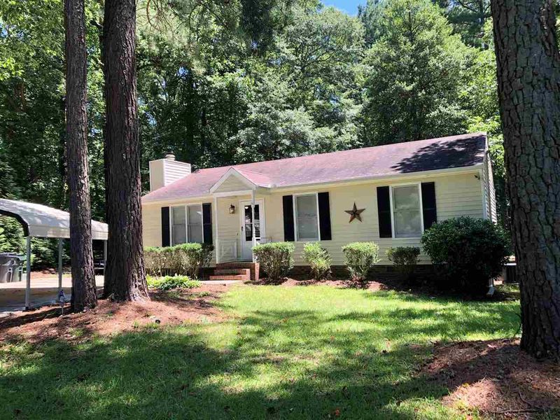 405 N Bend Dr, Knightdale, NC 27545