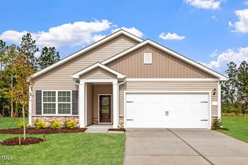 405 Benton Dr, Oxford, NC 27565