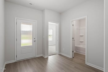 405 Benton Dr, Oxford, NC 27565