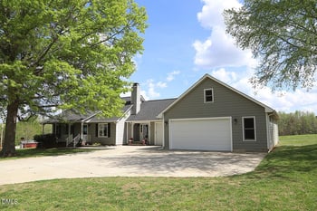 405 Bill Poole Rd, Rougemont, NC 27572