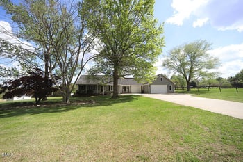 405 Bill Poole Rd, Rougemont, NC 27572