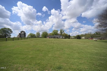 405 Bill Poole Rd, Rougemont, NC 27572