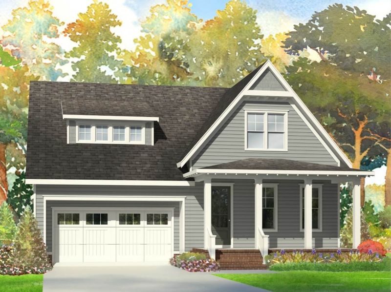 405 Boulder Point Dr, Chapel Hill, NC 27516
