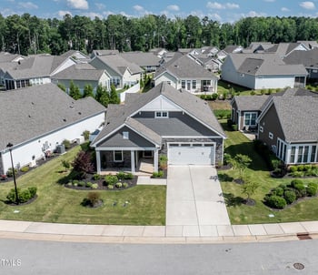 405 Bramble Ln, Clayton, NC 27527