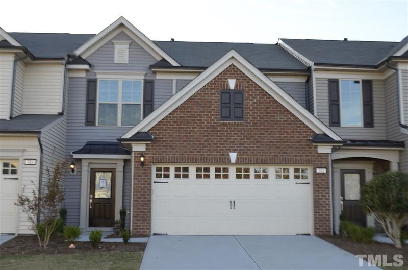 405 Brier Crossings Loop, Durham, NC 27703