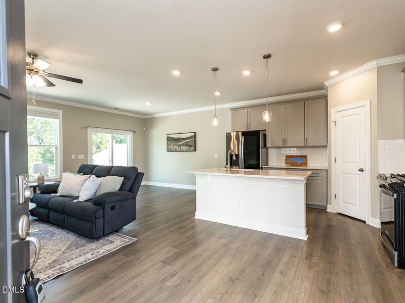 405 Brightleaf Rd, Hillsborough, NC 27278