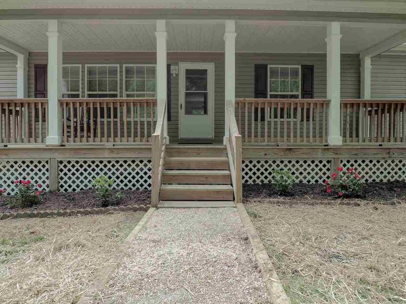 405 Buckingham Rd, Garner, NC 27529