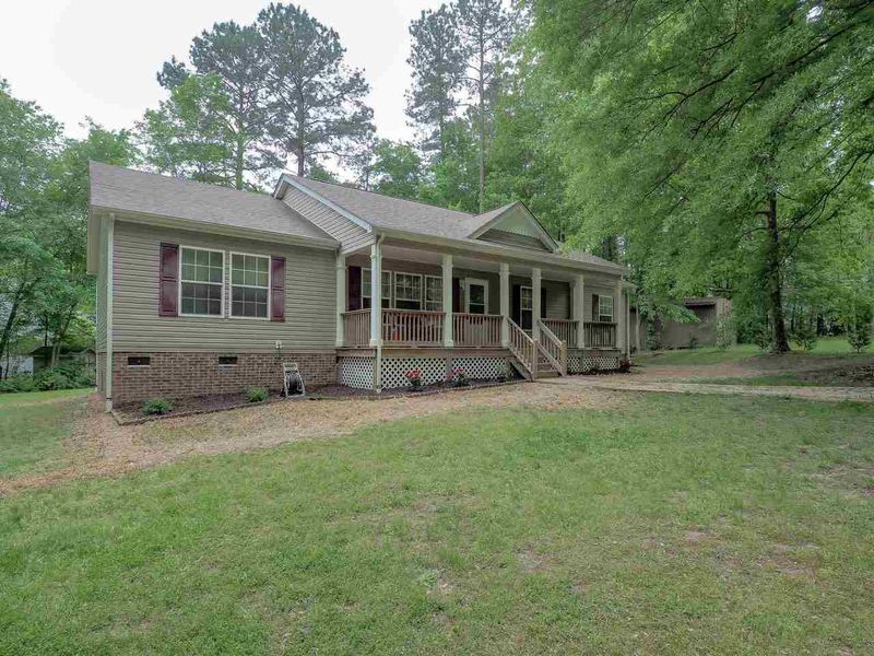 405 Buckingham Rd, Garner, NC 27529