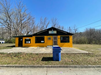 405 Canal St, Wilson, NC 27893
