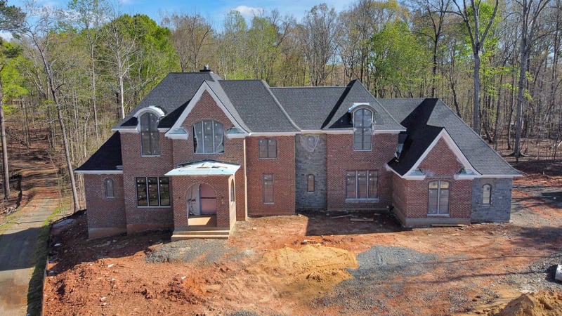 405 Canyon Crest Ct, Raleigh, NC 27614