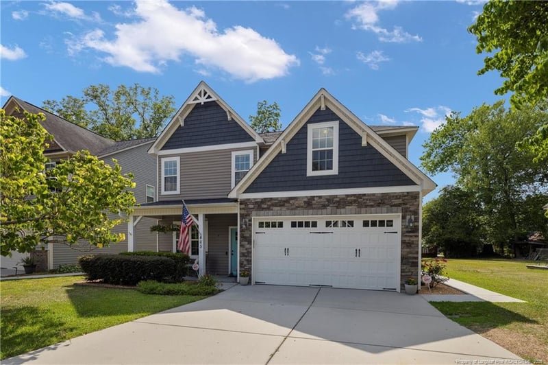 405 Cape Fear Ave, Fayetteville, NC 28303