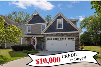 405 Cape Fear Ave, Fayetteville, NC 28303