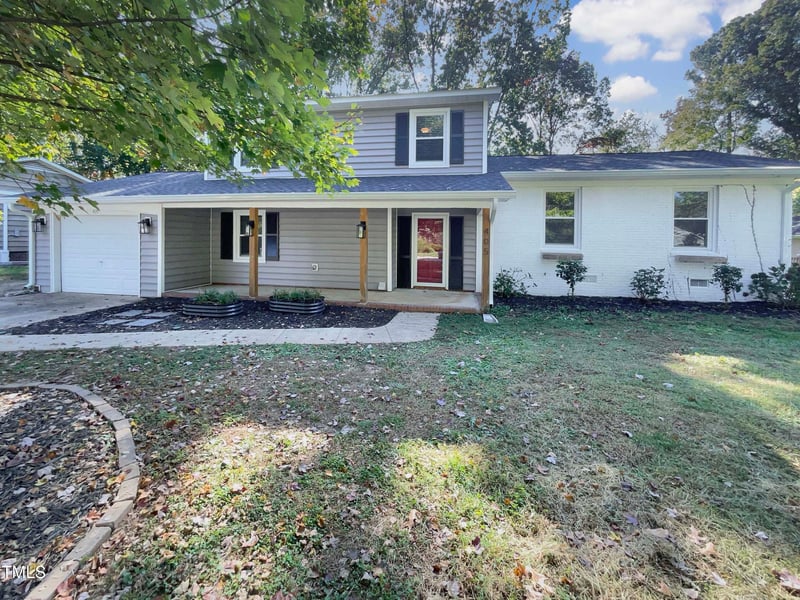 405 Carriage Ln, Cary, NC 27511