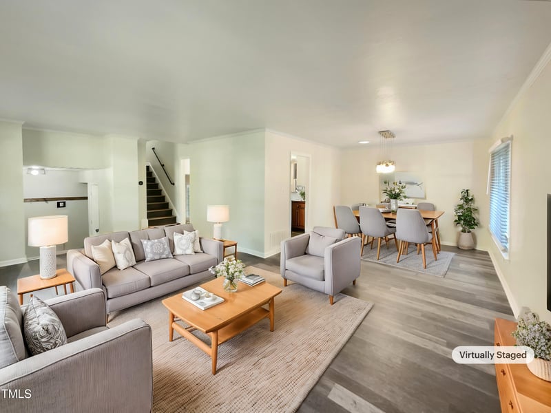 405 Carriage Ln, Cary, NC 27511