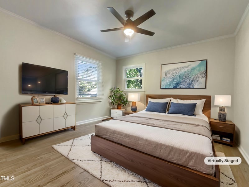 405 Carriage Ln, Cary, NC 27511