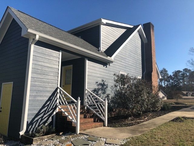 405 Cedarmere Dr, Wendell, NC 27591