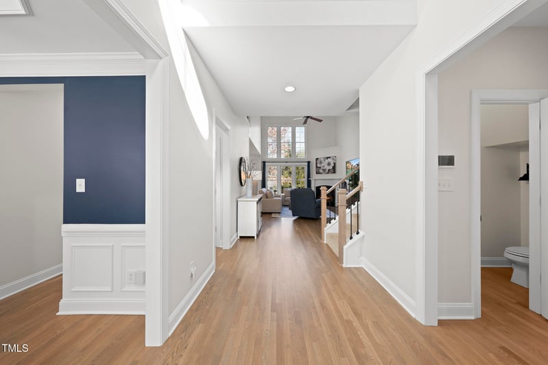 405 Chandler Grant Dr, Cary, NC 27519