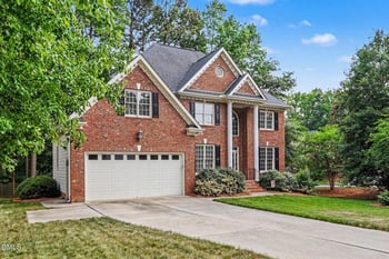 405 Chanticlair Dr, Apex, NC 27502