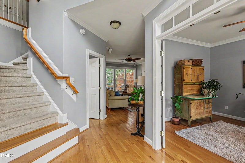 405 Chanticlair Dr, Apex, NC 27502