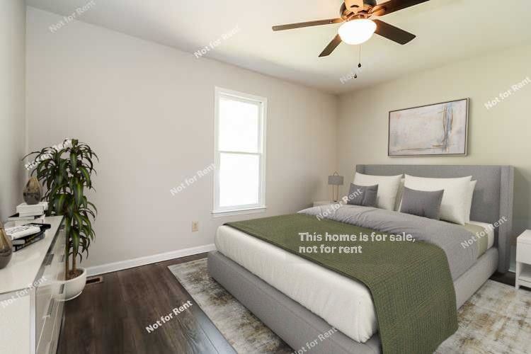 405 Charles St, Clayton, NC 27520