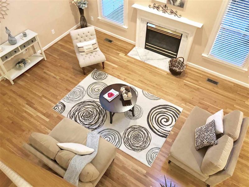 405 Chatham Dr, Chapel Hill, NC 27516