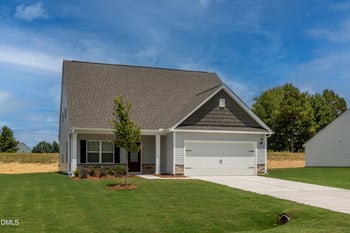 405 Chedworth Dr, Angier, NC 27501