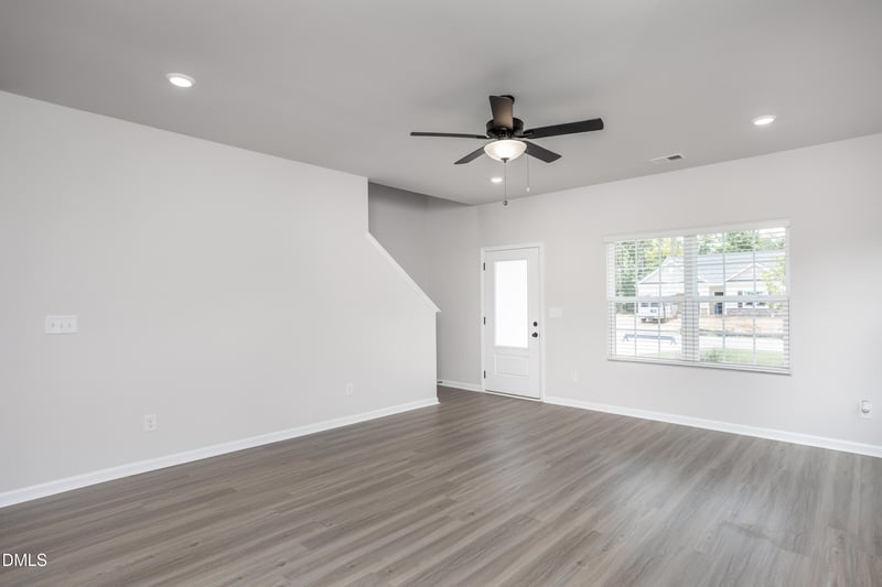 405 Chedworth Dr, Angier, NC 27501