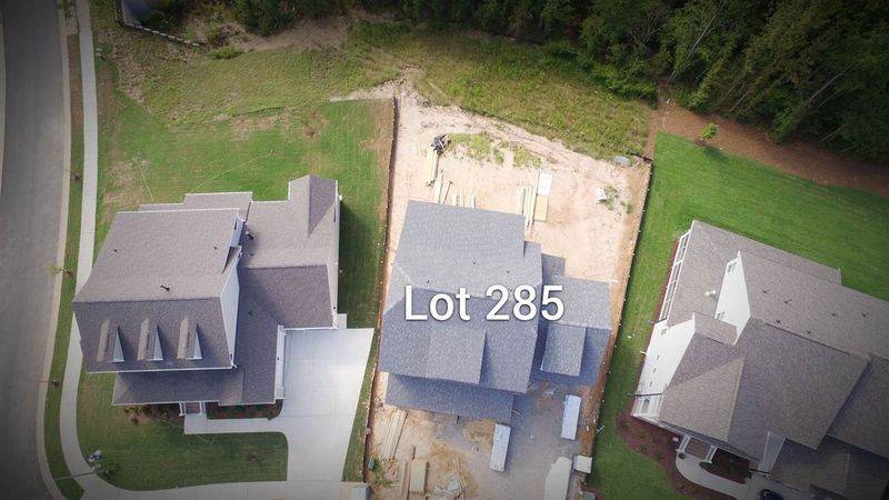 405 Chickasaw Plum Dr, Holly Springs, NC 27540