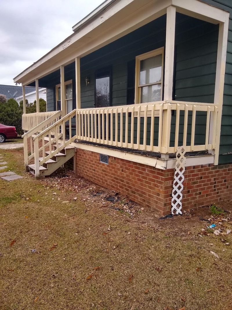 405 Circle Dr, Angier, NC 27501
