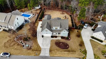 405 Clovermist Ct, Sanford, NC 27330