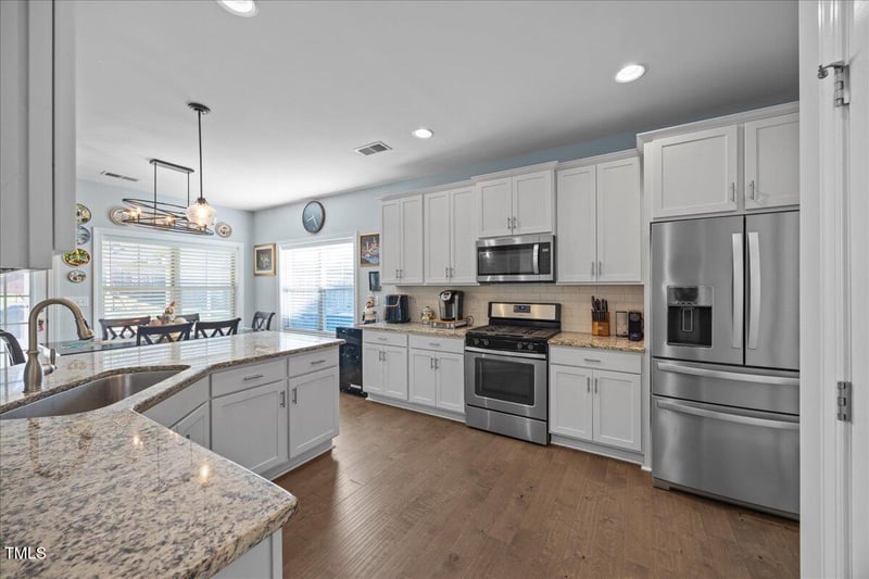 405 Club Center Dr, Youngsville, NC 27596