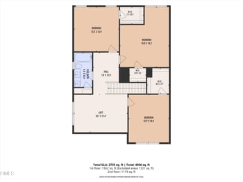 405 Club Center Dr, Youngsville, NC 27596