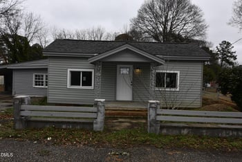 405 Cole St, Dunn, NC 28334