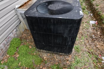 405 Cole St, Dunn, NC 28334