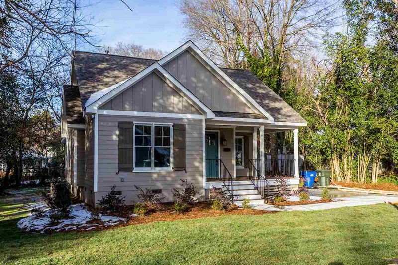 405 Columbia Dr, Raleigh, NC 27604