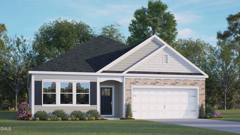 405 Conifer St, Sanford, NC 27332