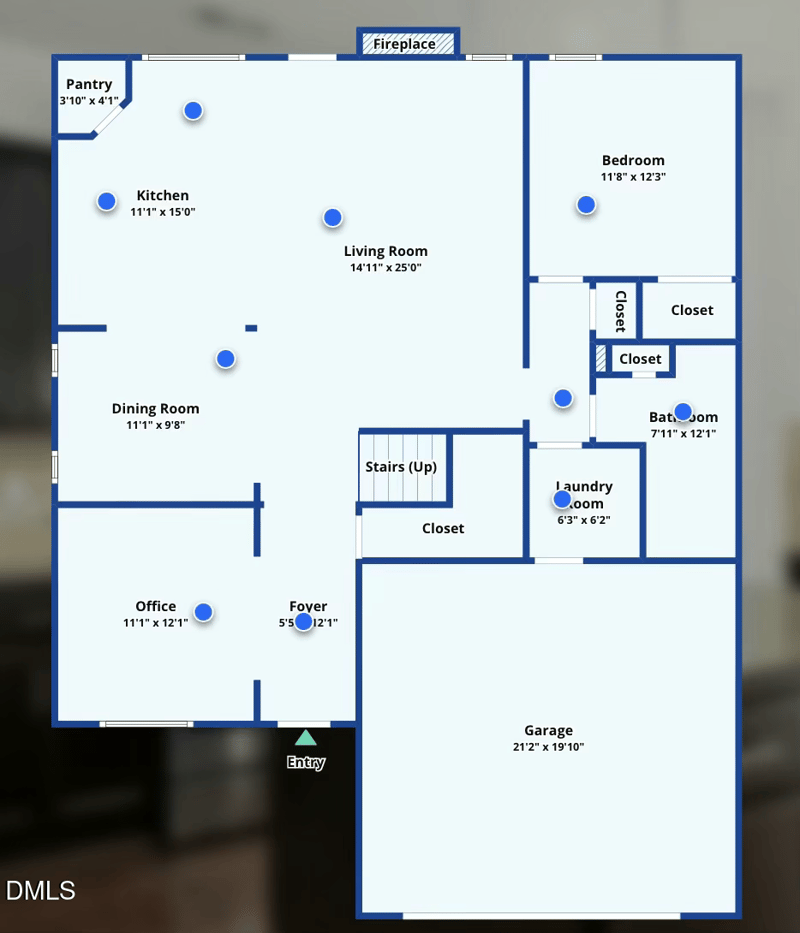 405 Cottonseed Way, Durham, NC 27703